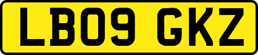 LB09GKZ