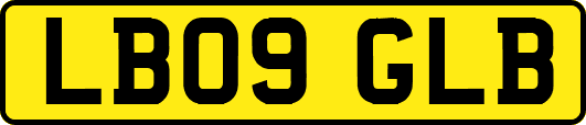LB09GLB