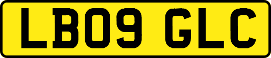LB09GLC