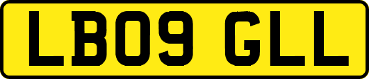 LB09GLL