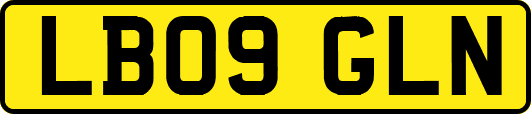 LB09GLN