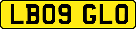 LB09GLO