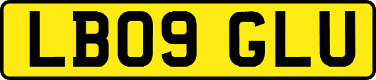 LB09GLU