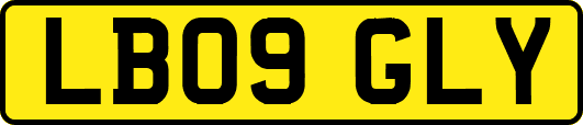 LB09GLY