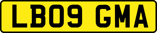 LB09GMA