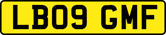 LB09GMF