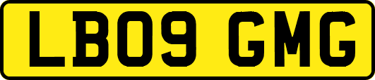 LB09GMG
