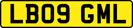LB09GML