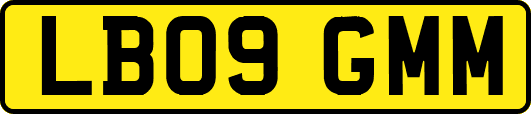 LB09GMM