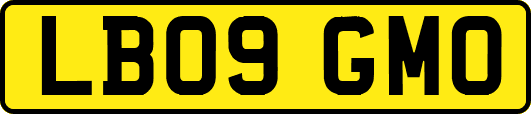 LB09GMO