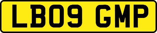 LB09GMP