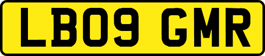 LB09GMR