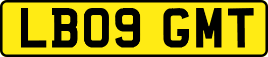 LB09GMT