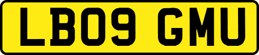 LB09GMU