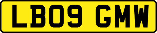 LB09GMW