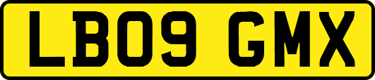 LB09GMX