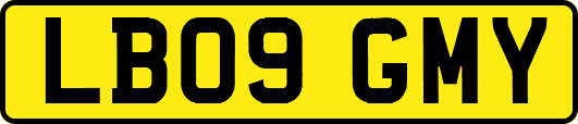 LB09GMY