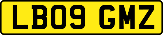 LB09GMZ