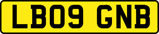 LB09GNB