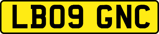 LB09GNC