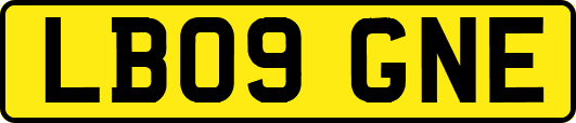 LB09GNE