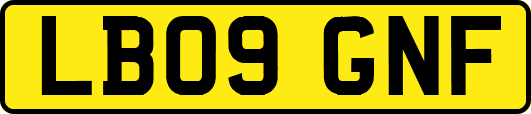LB09GNF