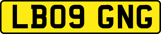 LB09GNG