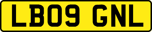 LB09GNL