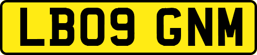 LB09GNM