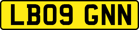 LB09GNN
