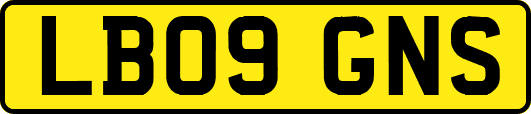 LB09GNS