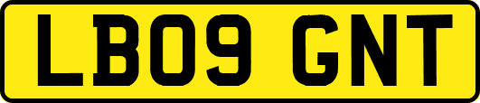 LB09GNT