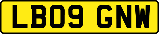 LB09GNW