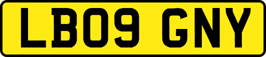 LB09GNY