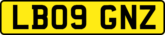 LB09GNZ