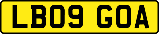 LB09GOA