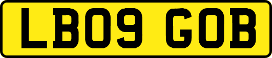 LB09GOB