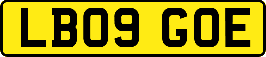 LB09GOE