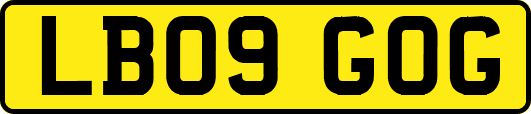 LB09GOG