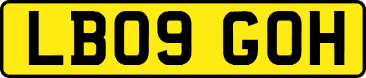 LB09GOH
