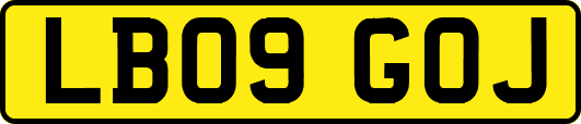 LB09GOJ