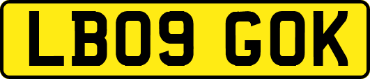 LB09GOK