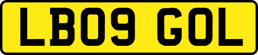 LB09GOL