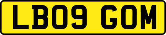 LB09GOM