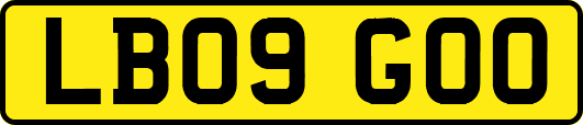 LB09GOO