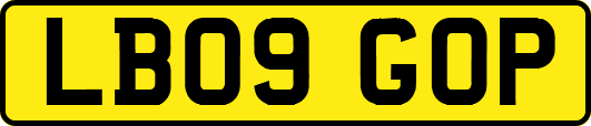 LB09GOP