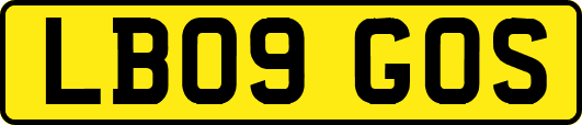 LB09GOS