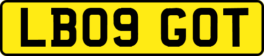 LB09GOT