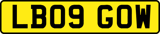 LB09GOW