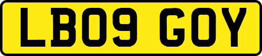 LB09GOY